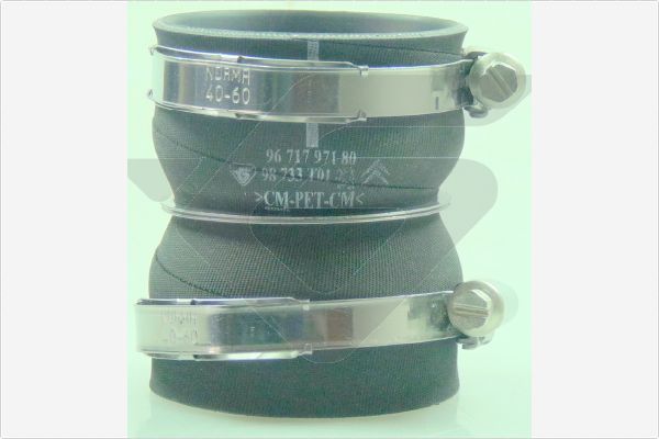 HUTCHINSON 110008 - Ladeluftschlauch