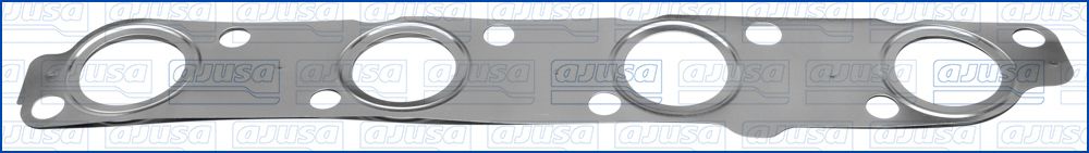 AJUSA 13192500 - Dichtung, Abgaskrümmer