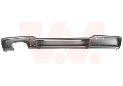 VAN WEZEL 0358509 - Spoiler