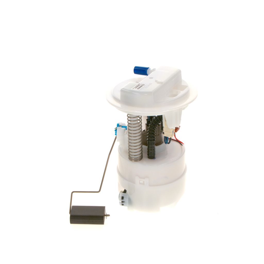 BOSCH 0 986 580 956 - Kraftstoff-Fördereinheit