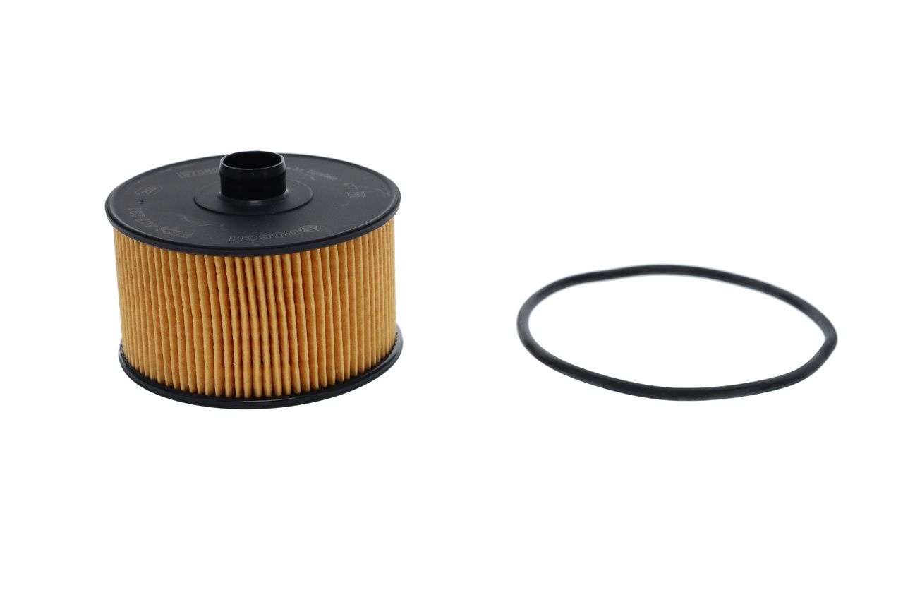 BOSCH F 026 407 231 - Ölfilter