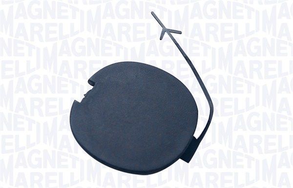MAGNETI MARELLI 021316984110 - Clip, Stoßfänger