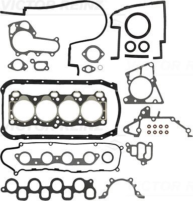 VICTOR REINZ 01-52430-02 - Dichtungsvollsatz, Motor