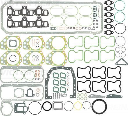 VICTOR REINZ 01-31160-04 - Dichtungsvollsatz, Motor