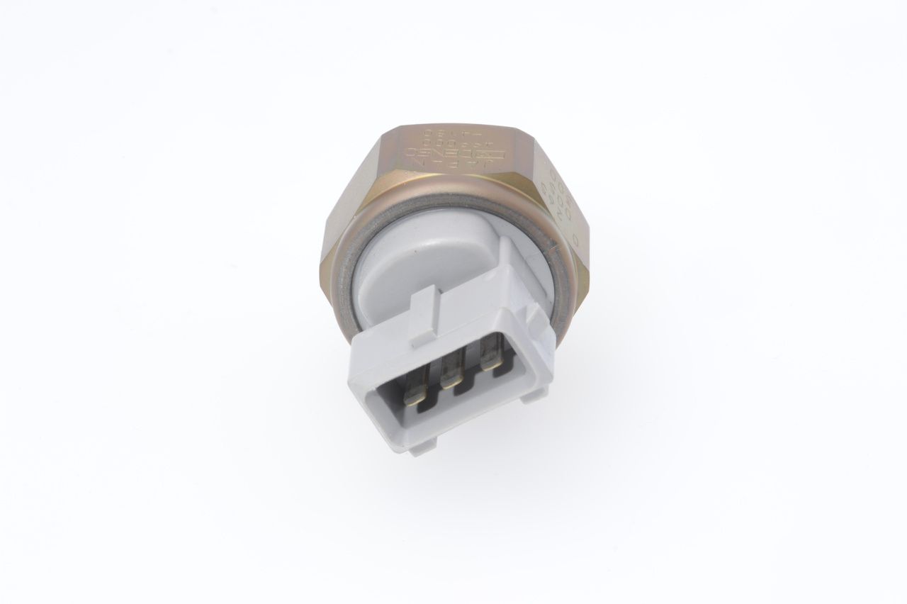 BOSCH 0 265 005 300 - Druckschalter, Bremshydraulik