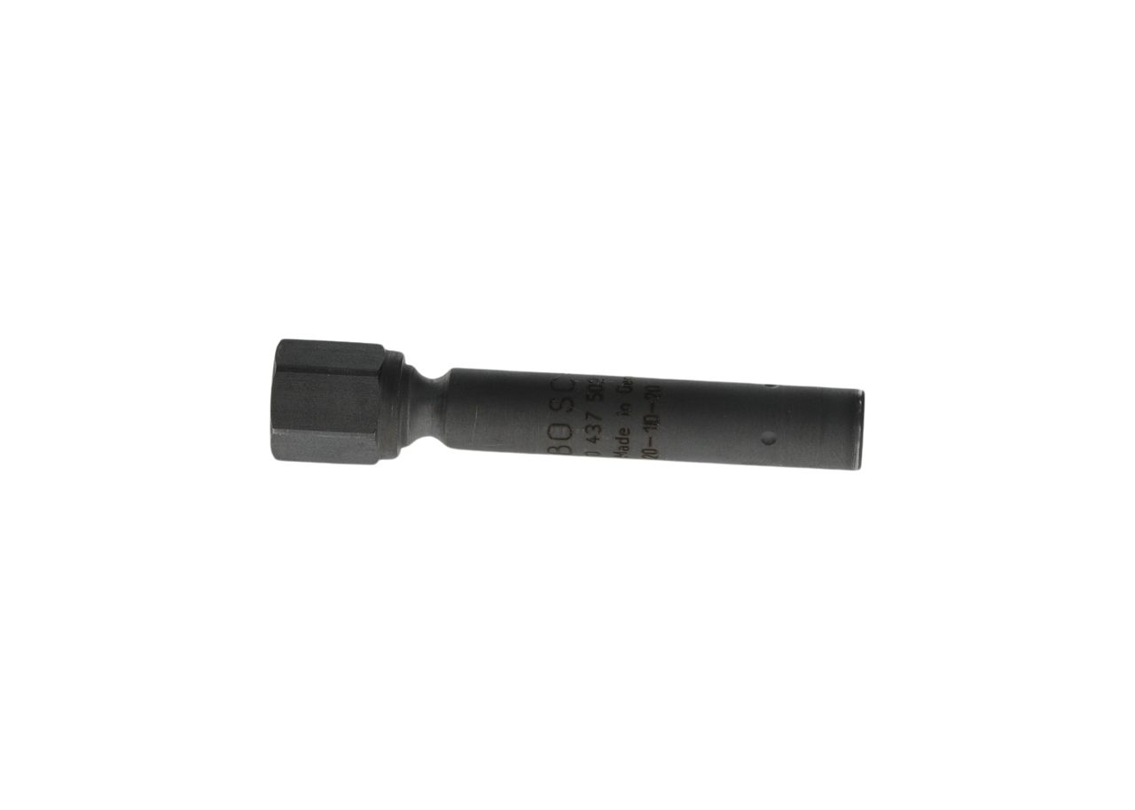 BOSCH 0 437 502 013 - Einspritzventil