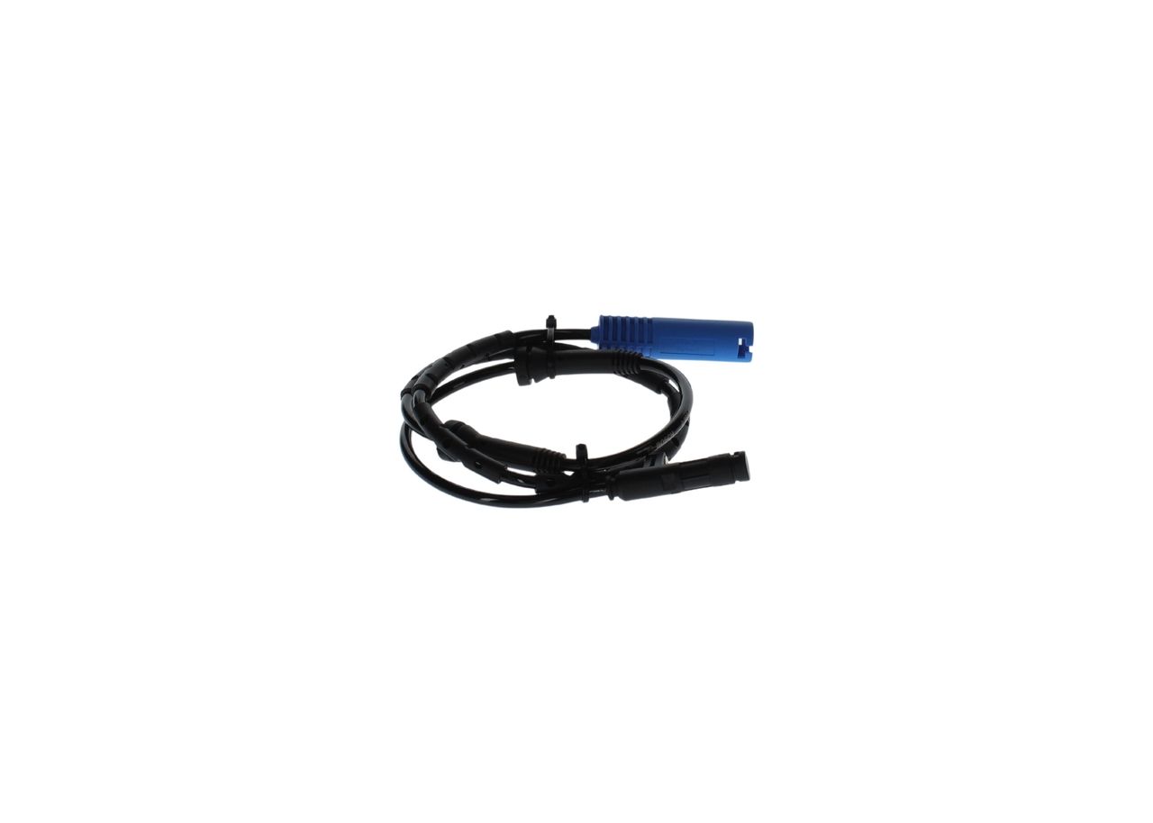 BOSCH 0 986 594 537 - Sensor, Raddrehzahl