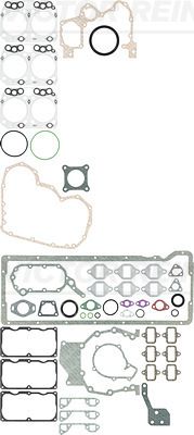 VICTOR REINZ 01-26200-04 - Dichtungsvollsatz, Motor