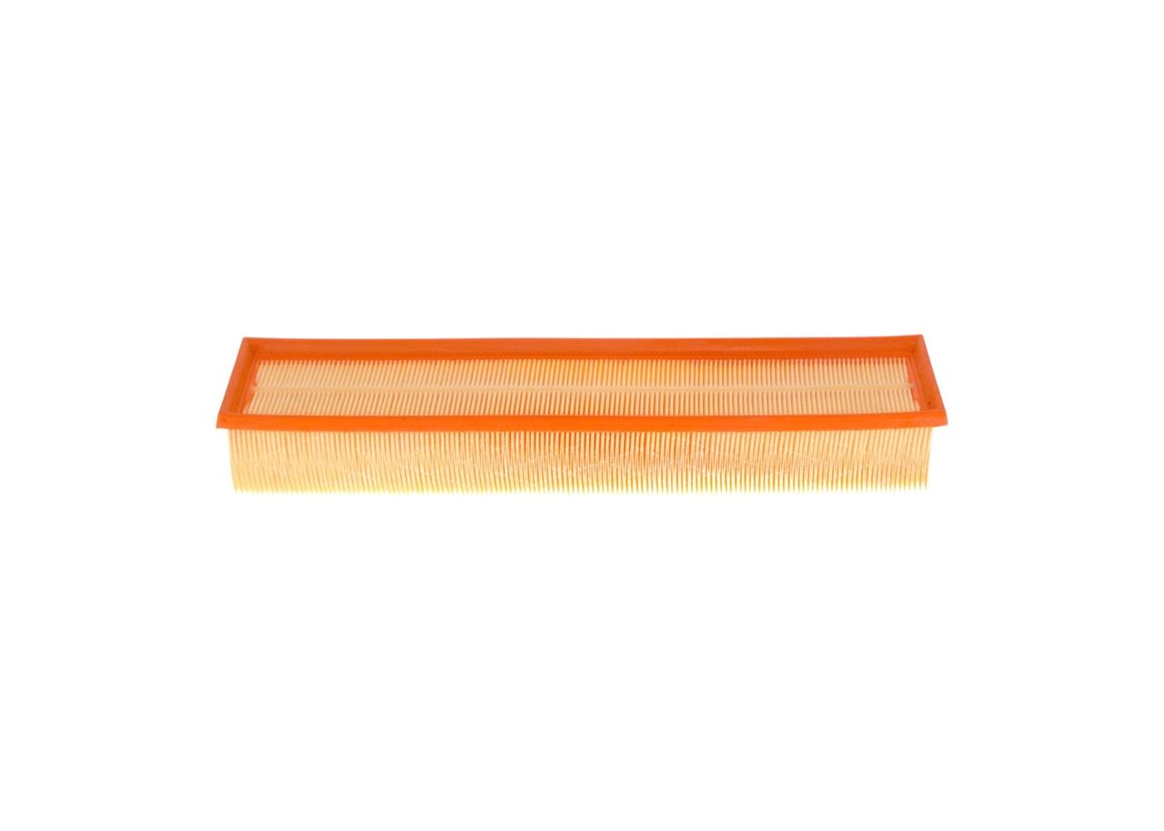 BOSCH 1 457 433 522 - Luftfilter