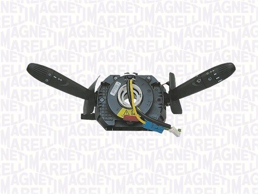 MAGNETI MARELLI 000043158010 - Lenkstockschalter
