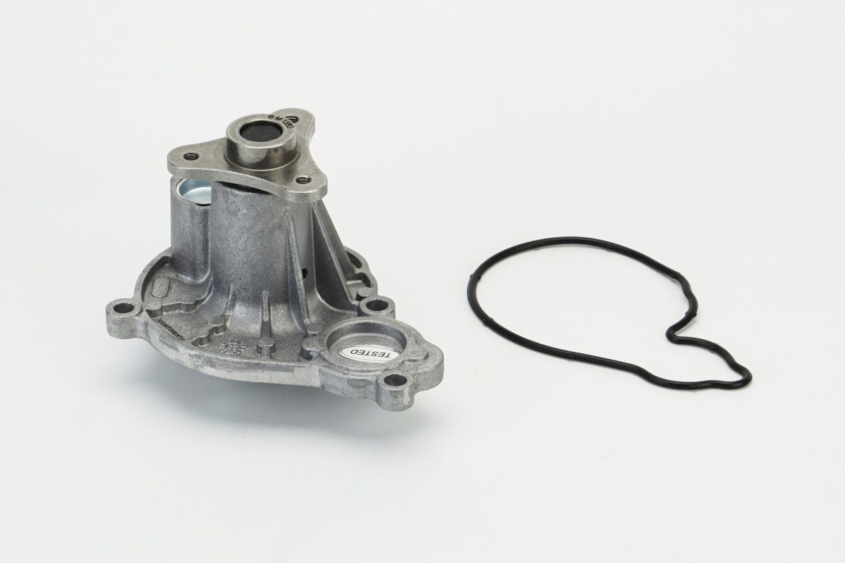 CONTINENTAL CTAM WPS3196 - Wasserpumpe, Motorkühlung