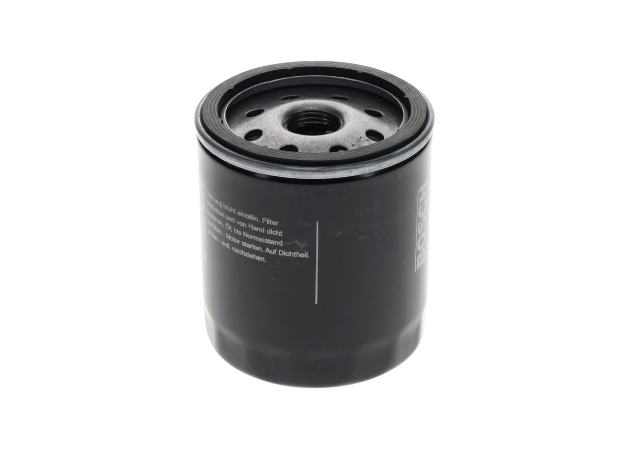 BOSCH 0 986 452 044 - Ölfilter