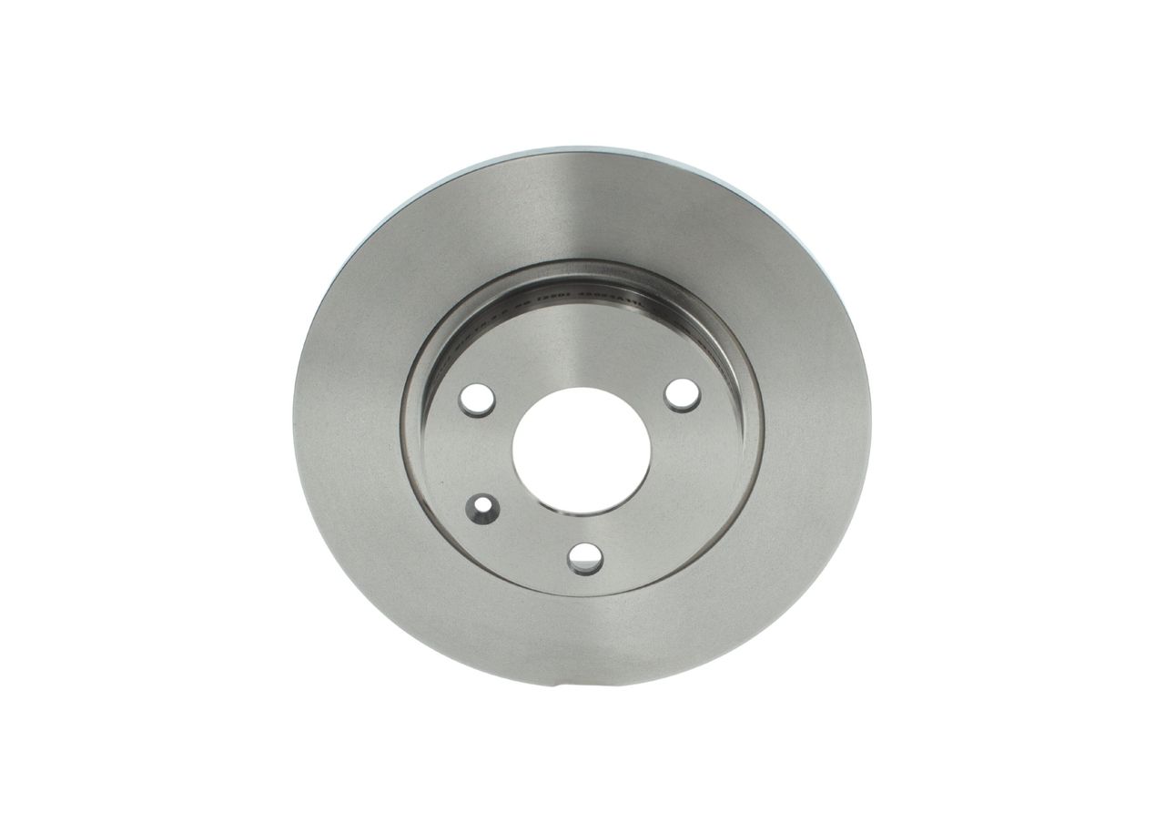 BOSCH 0 986 478 142 - Bremsscheibe
