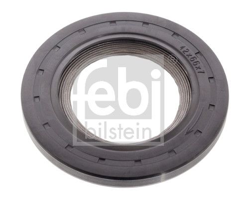 FEBI BILSTEIN 11830 - Wellendichtring, Kurbelwelle