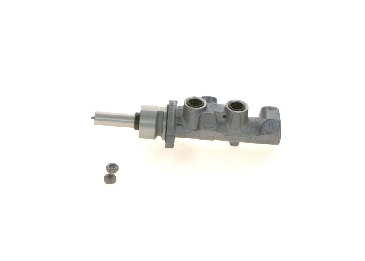 BOSCH 0 204 123 595 - Hauptbremszylinder