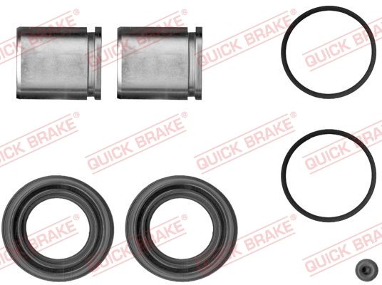 QUICK BRAKE 114-5035 - Reparatursatz, Bremssattel