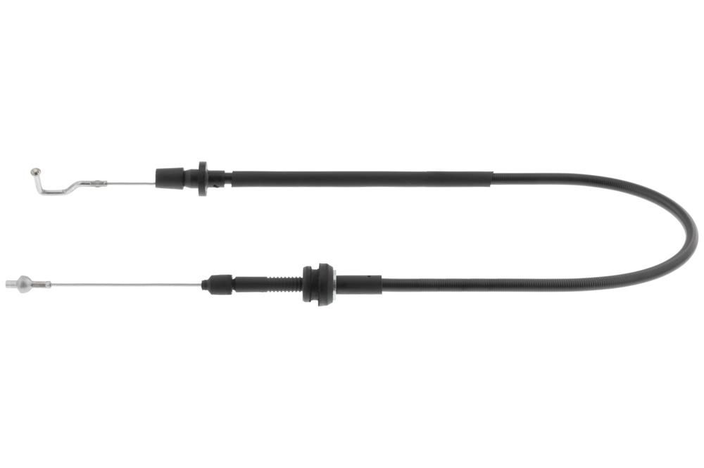 TOPRAN 103 603 - Gaszug