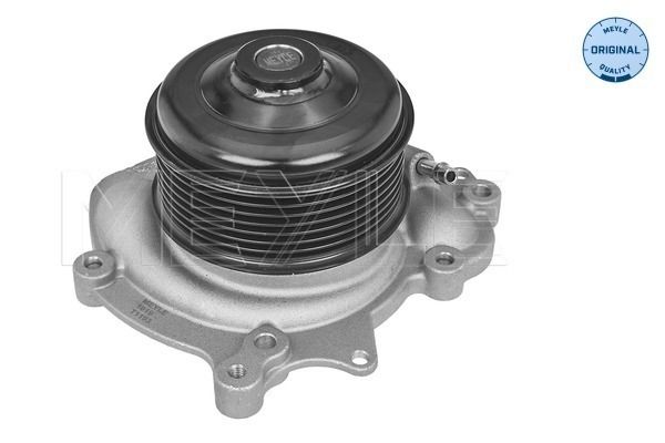 MEYLE 013 220 0033 - Wasserpumpe, Motorkühlung