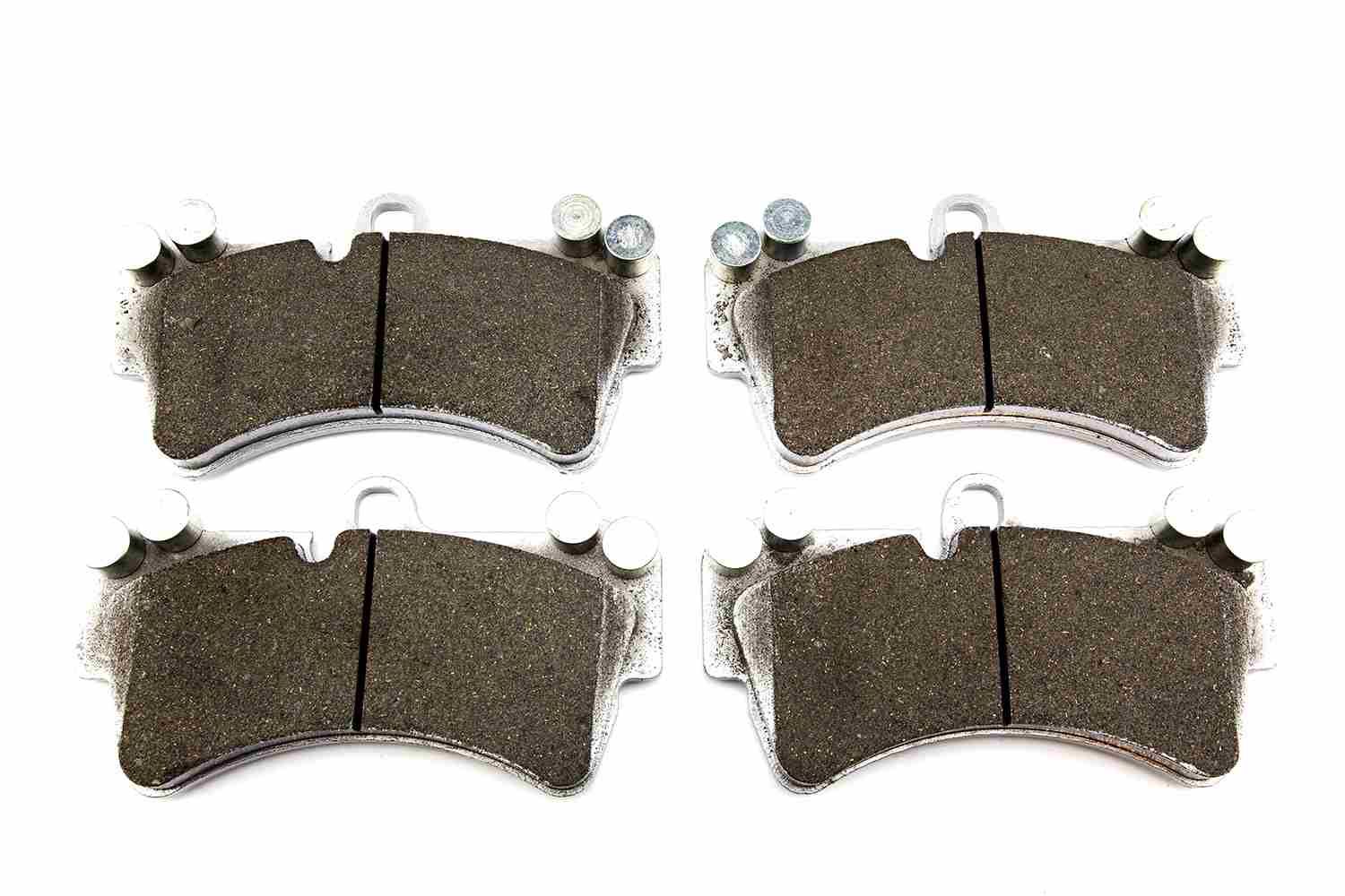 BREMBO 07.B314.20 - Hochleistungs-Bremsbelagsatz
