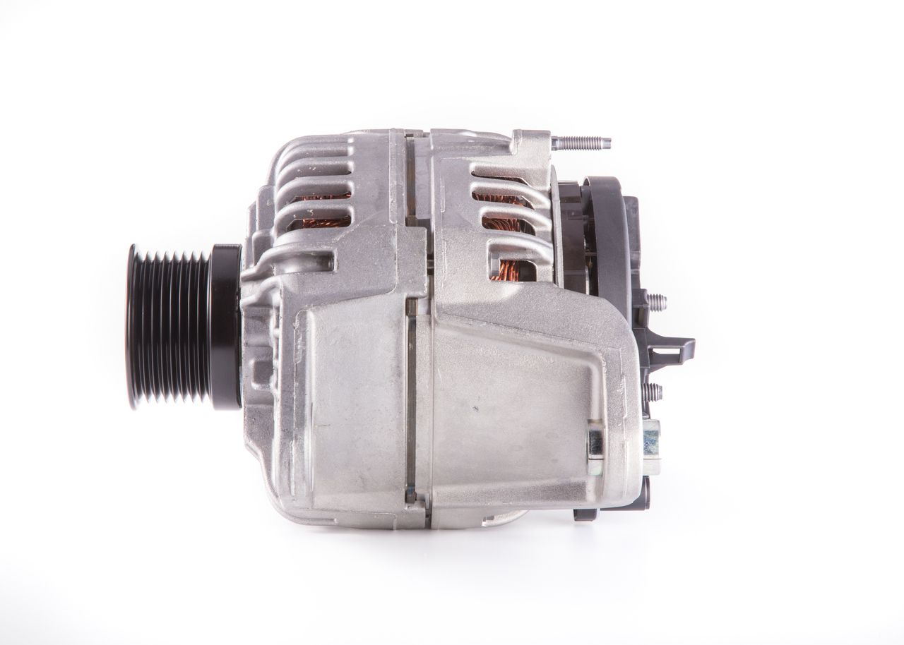 BOSCH 0 124 655 102 - Generator