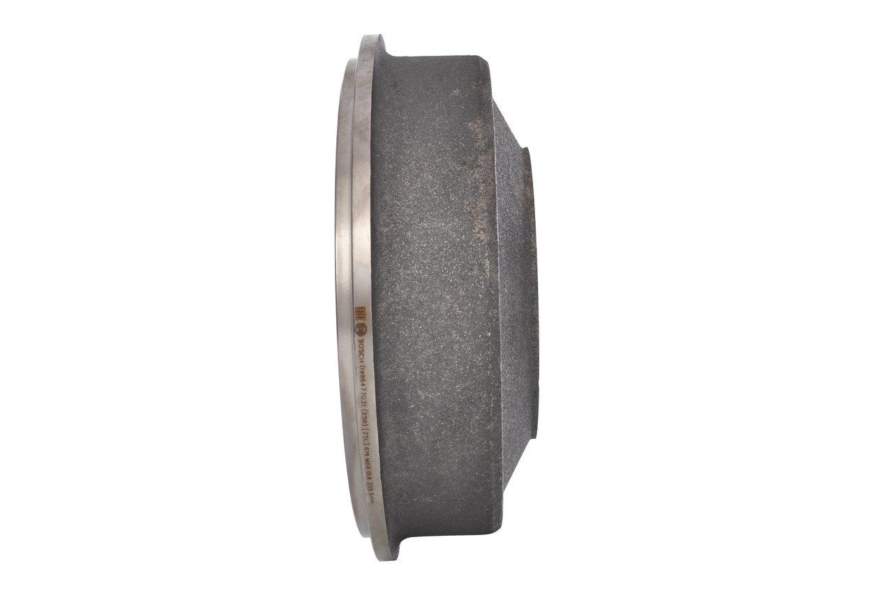 BOSCH 0 986 477 031 - Bremstrommel