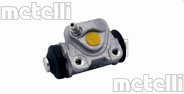 METELLI 04-0889 - Radbremszylinder