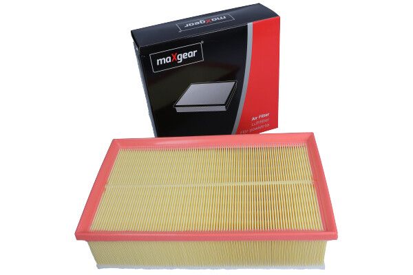 MAXGEAR 26-1597 - Luftfilter