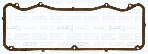 AJUSA 11079300 - Dichtung, Zylinderkopfhaube