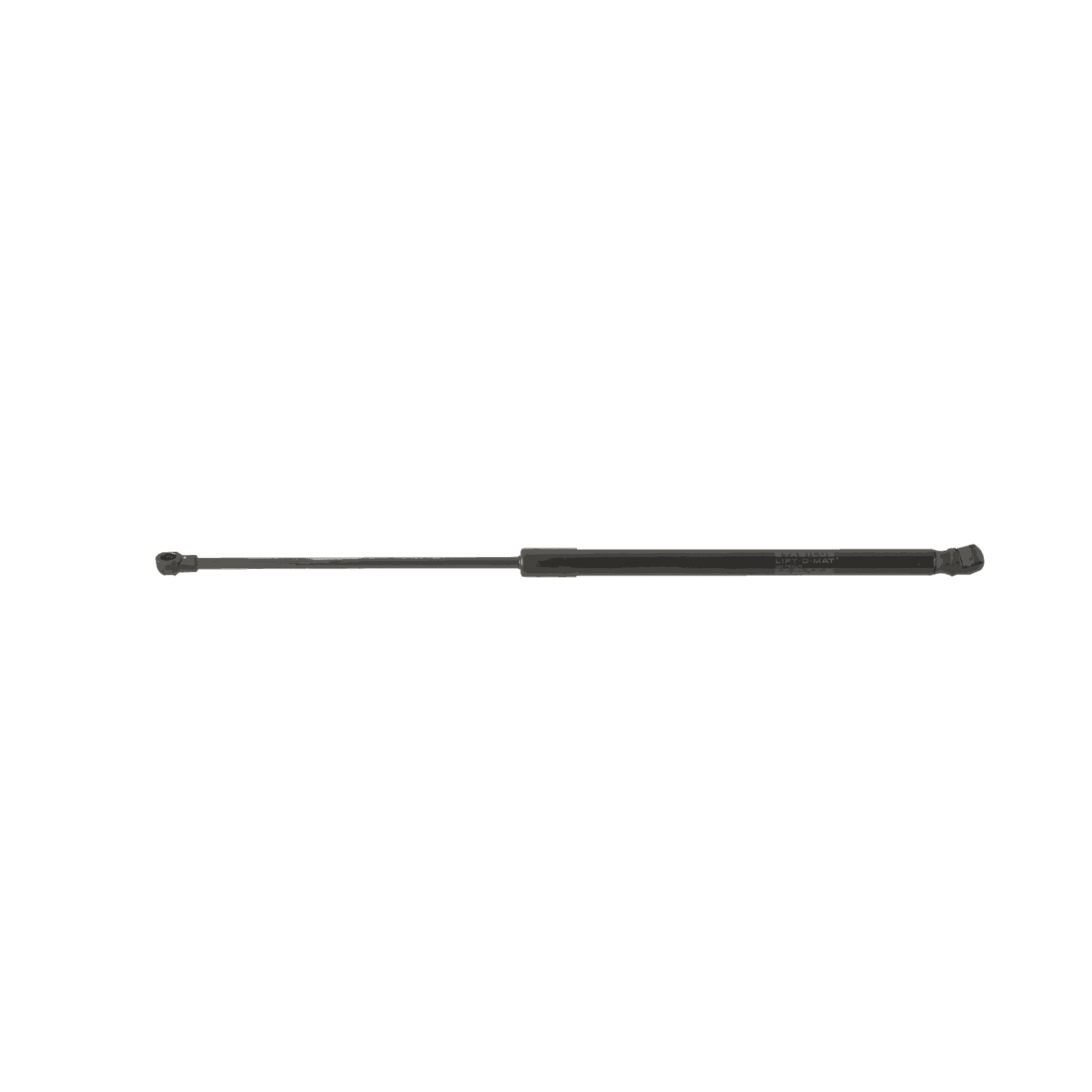 STABILUS 7628LW - Gasfeder, Koffer-/Laderaum