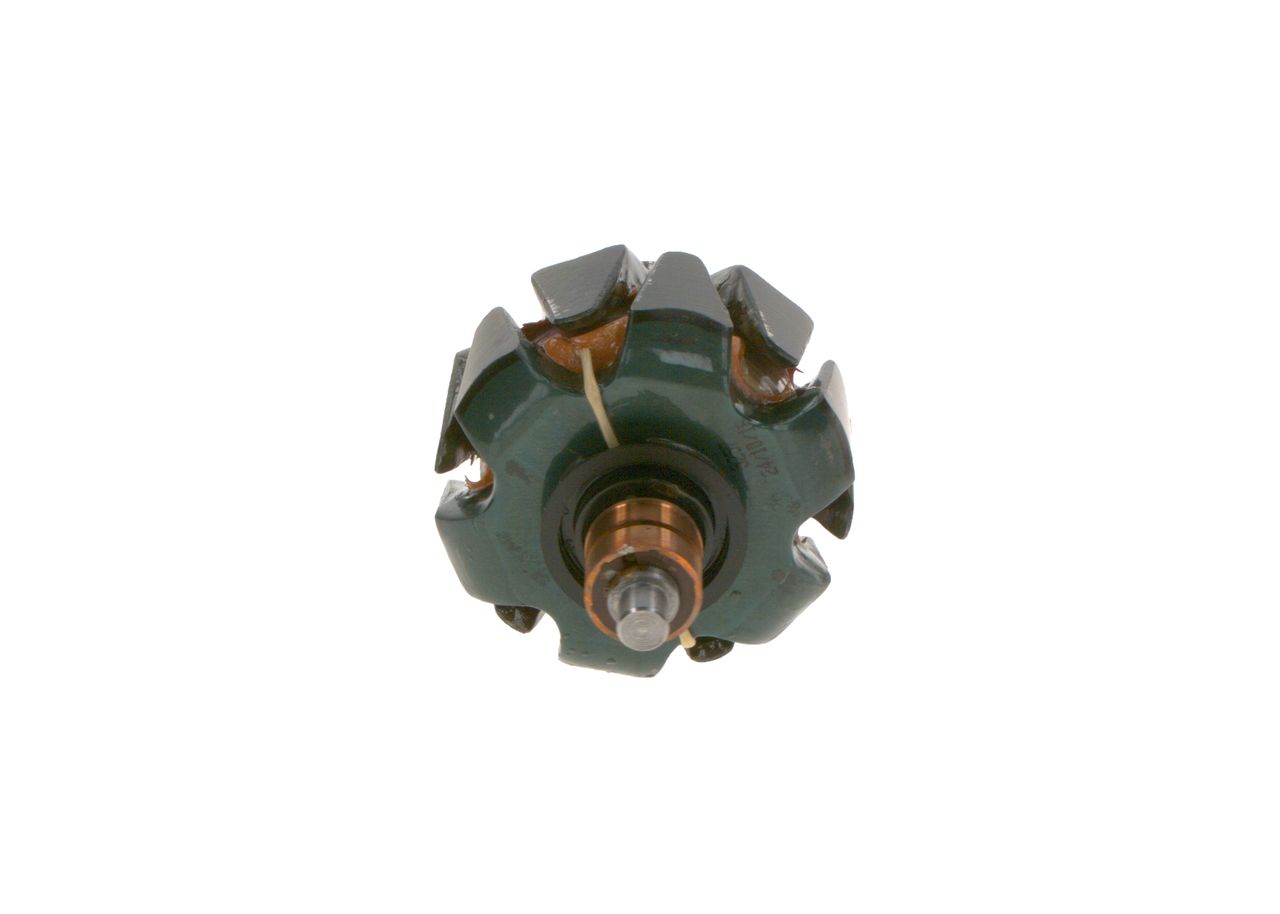 BOSCH 1 124 035 257 - Läufer, Generator