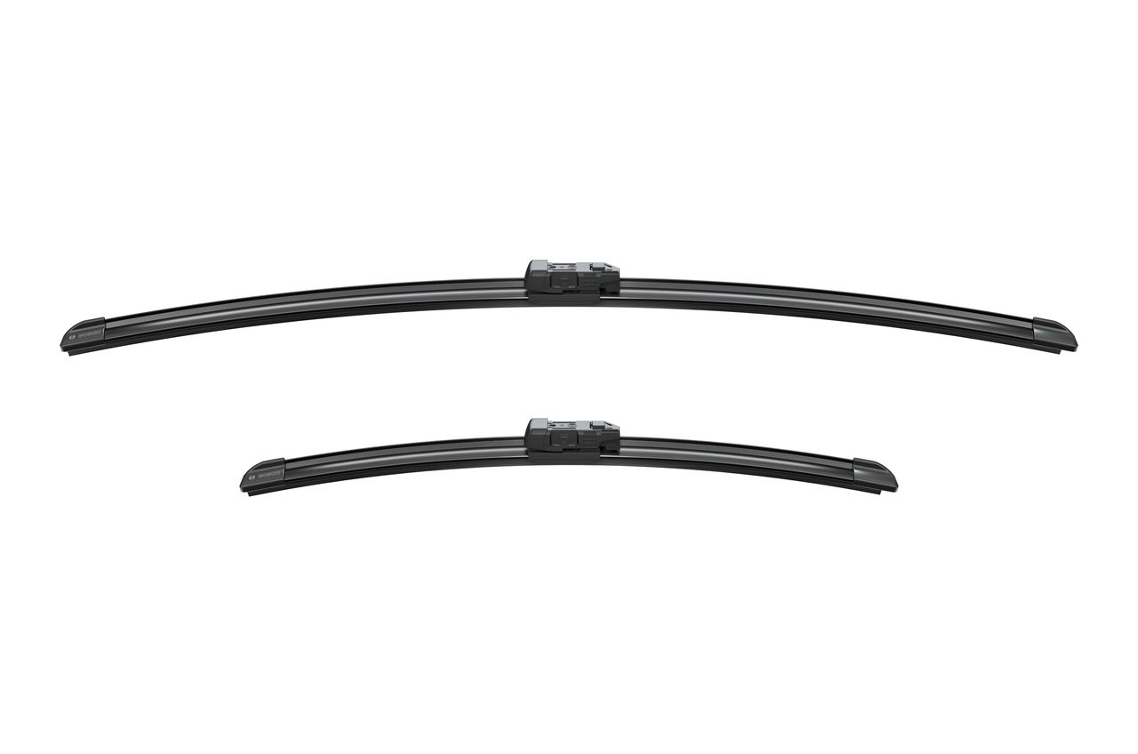 BOSCH 3 397 014 543 - Wischblatt