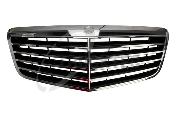 TRUCKTEC AUTOMOTIVE 02.60.214 - Kühlergitter