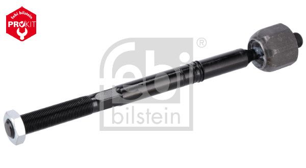 FEBI BILSTEIN 102881 - Axialgelenk, Spurstange