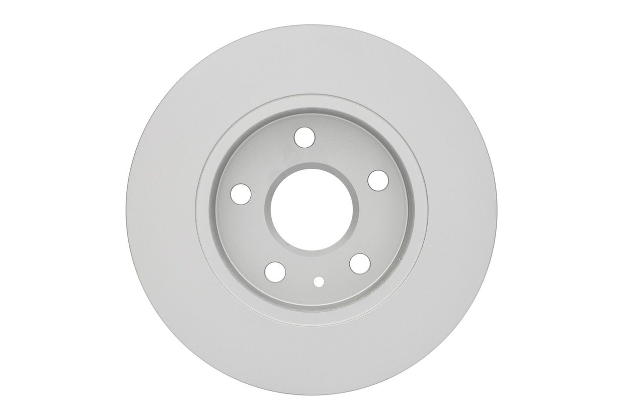 BOSCH 0 986 479 C65 - Bremsscheibe