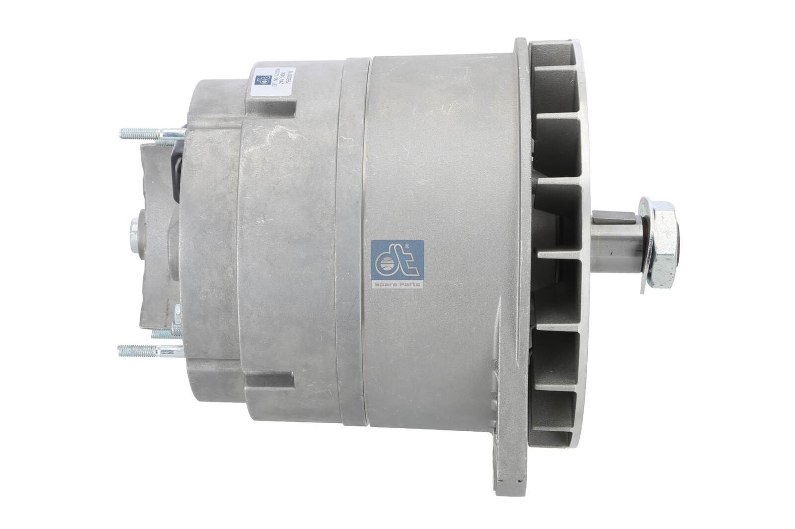 DT Spare Parts 1.21334 - Generator