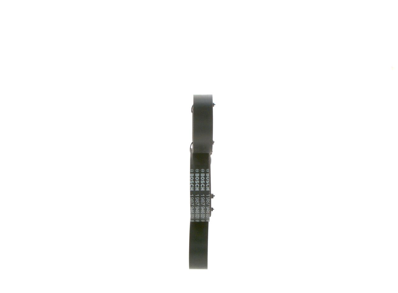 BOSCH 1 987 946 031 - Keilrippenriemen