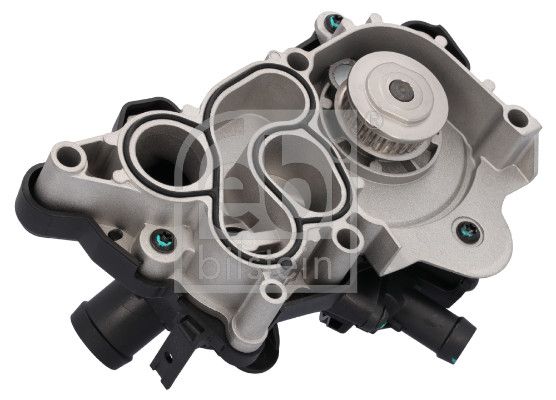 FEBI BILSTEIN 103347 - Wasserpumpe, Motorkühlung