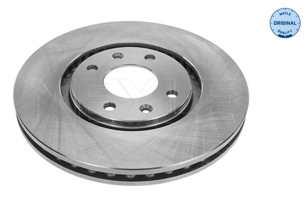 MEYLE 11-15 521 0007 - Bremsscheibe