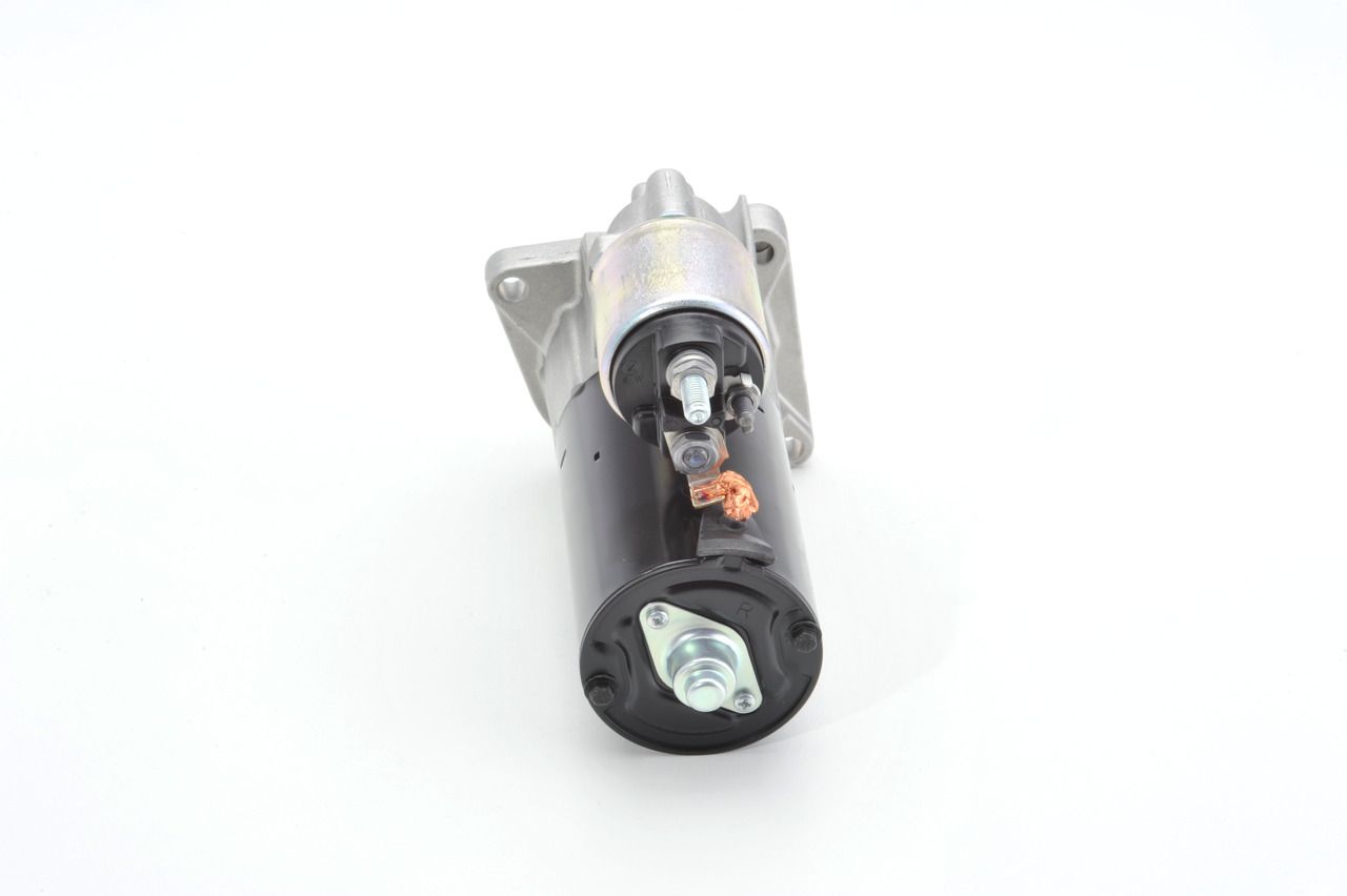 BOSCH 0 001 138 009 - Starter