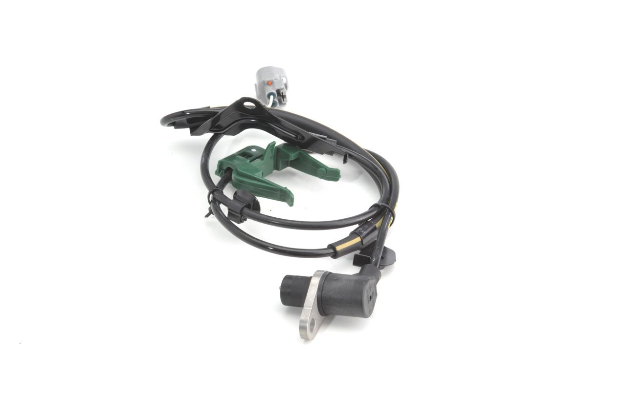 BOSCH 0 265 006 666 - Sensor, Raddrehzahl