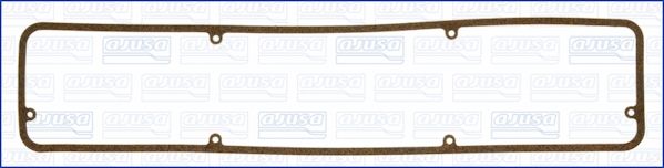 AJUSA 11053100 - Dichtung, Zylinderkopfhaube