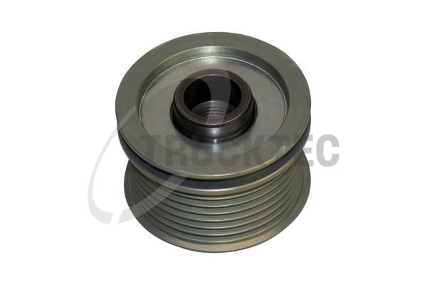 TRUCKTEC AUTOMOTIVE 02.17.044 - Generatorfreilauf