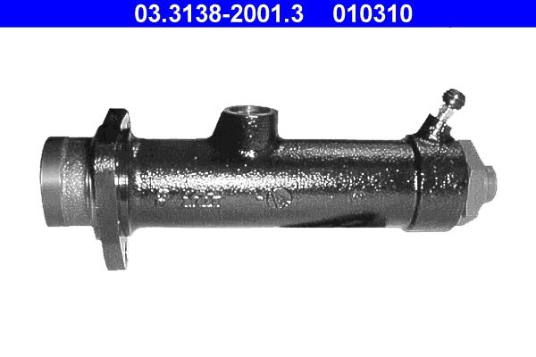 ATE 03.3138-2001.3 - Hauptbremszylinder