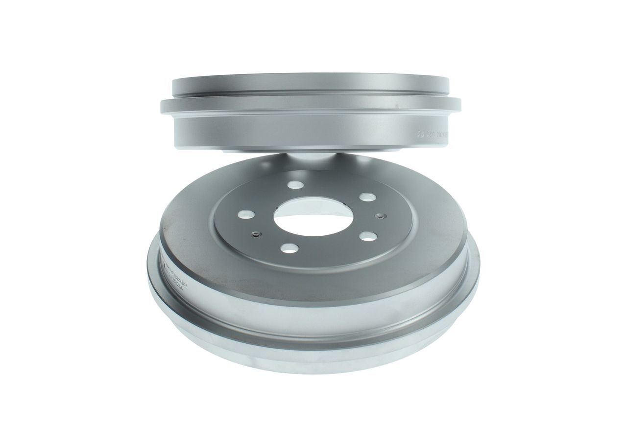 BOSCH 0 986 477 219 - Bremstrommel