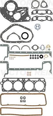 VICTOR REINZ 01-41570-01 - Dichtungsvollsatz, Motor
