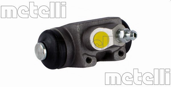METELLI 04-1071 - Radbremszylinder