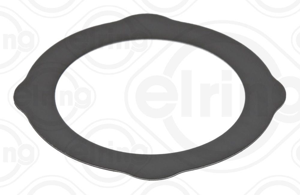 ELRING 122.551 - Dichtung, Leitung AGR-Ventil
