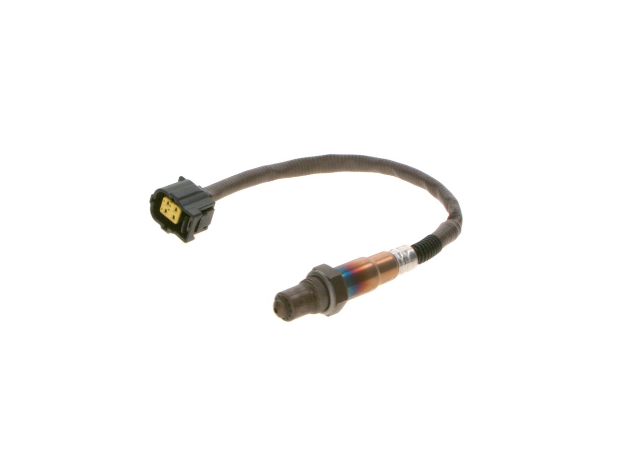 BOSCH 0 258 010 117 - Lambdasonde