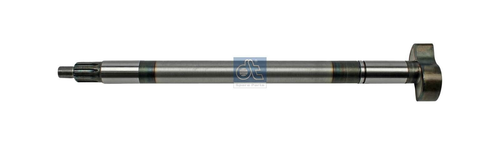 DT Spare Parts 10.13537 - Bremswelle, Trommelbremse