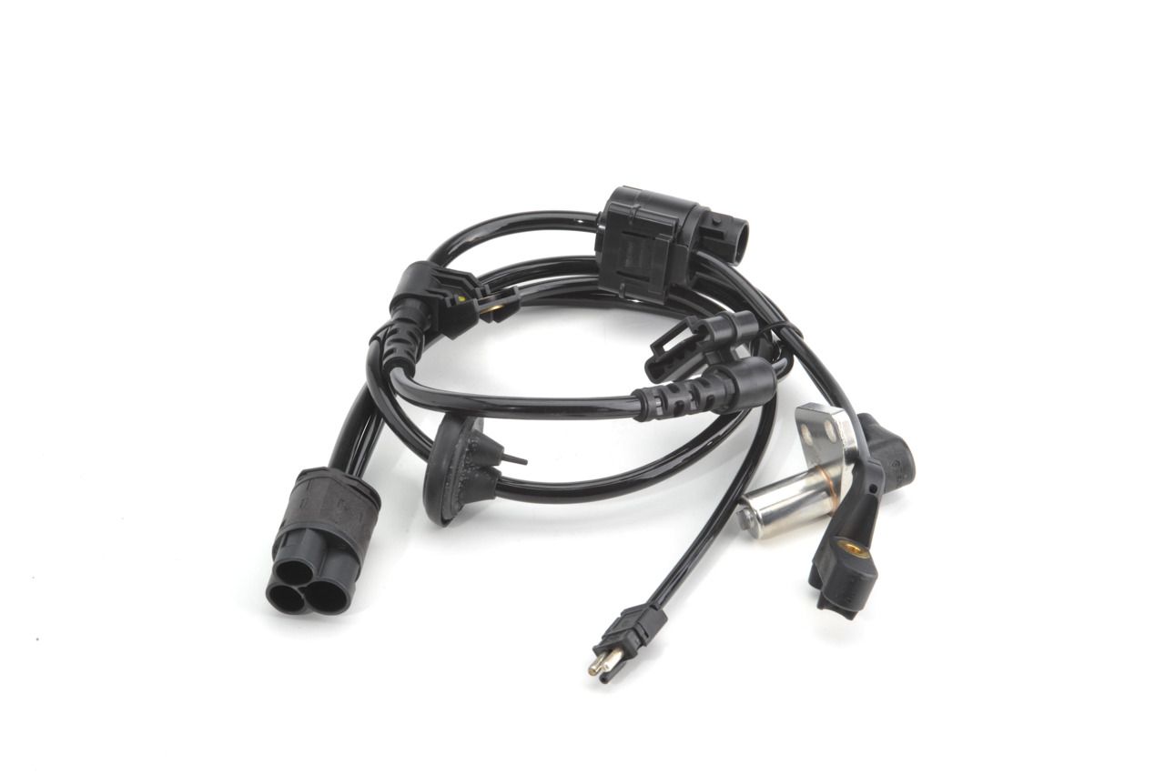 BOSCH 0 265 001 296 - Sensor, Raddrehzahl